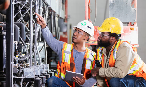 Best Best Electricians Near Me  in Evart, MI